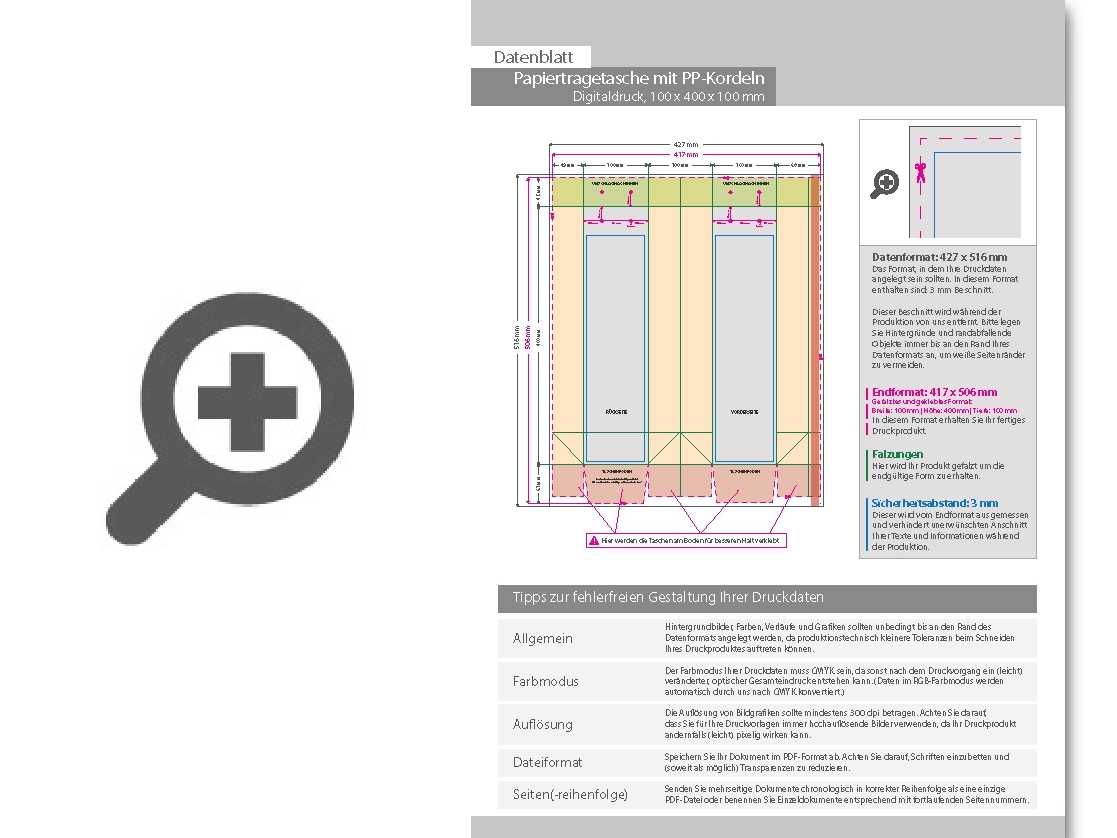 Product Bild papiertragetaschen_mit_pp-kordeln__10_x_40_x_10_cm