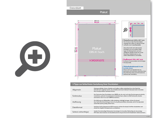Product Bild plakat_din_a1_(59_4_x_84_1_cm)_einseitig_schwarz_bedruckt_(1_0)