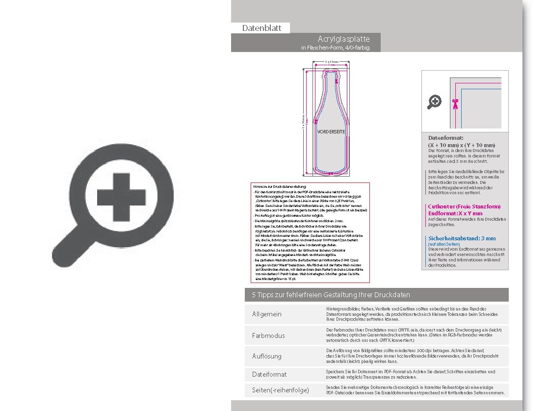Product Bild acrylplatte_mit_echtglasbeschichtung_in_flasche-form_konturgefr__st___einseitig_4_0-farbig_bedruckt