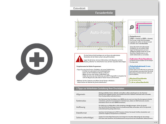 Product Bild hochwertige_fassadenfolie_in_auto-form_konturgeschnitten___einseitig_4_0-farbig_bedruckt